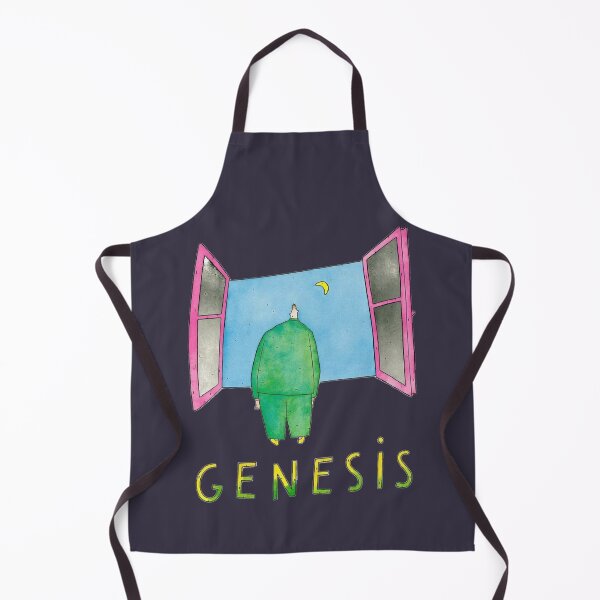 Item preview, Retro Genesis Invisible Touch Music Vintage designed and sold by DanielBuisson.