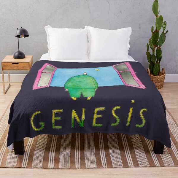 Item preview, Retro Genesis Invisible Touch Music Vintage designed and sold by DanielBuisson.