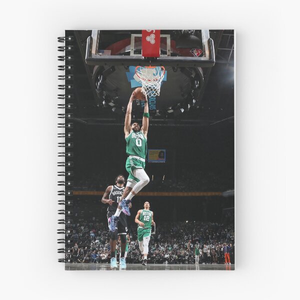 Item preview, Jayson Tatum 0 Dunk designed and sold by MichaelBK11.
