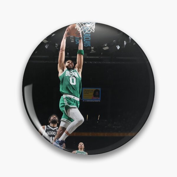 Item preview, Jayson Tatum 0 Dunk designed and sold by MichaelBK11.