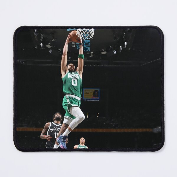 Item preview, Jayson Tatum 0 Dunk designed and sold by MichaelBK11.