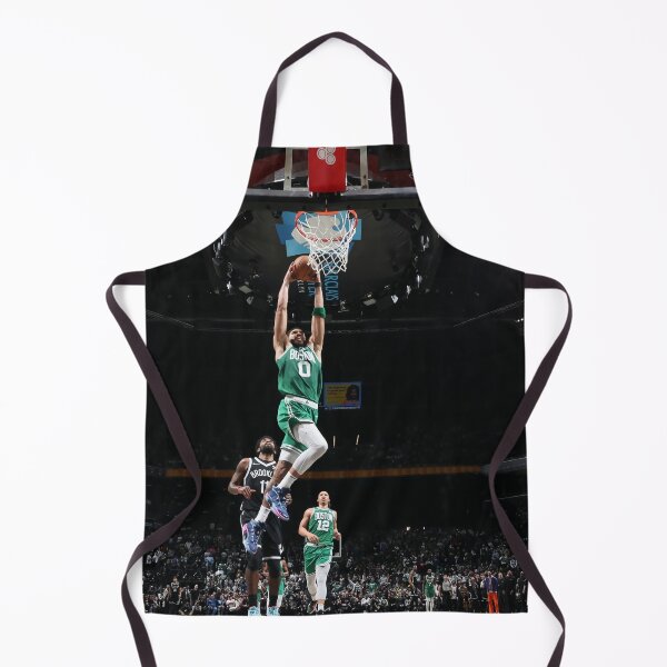 Item preview, Jayson Tatum 0 Dunk designed and sold by MichaelBK11.
