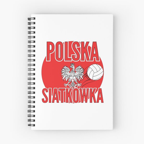 Item preview, Volleyball player - Poland designed and sold by RomualdGR.
