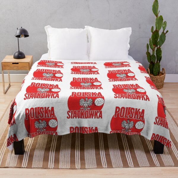 Item preview, Volleyball player - Poland designed and sold by RomualdGR.
