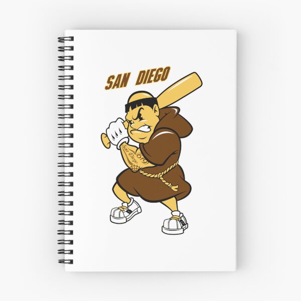 Item preview, BROWN FRIAR   designed and sold by VintaPrintsCo.