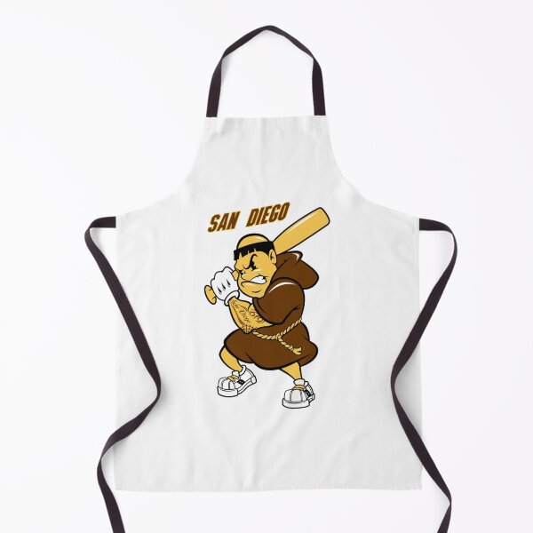 Item preview, BROWN FRIAR   designed and sold by VintaPrintsCo.