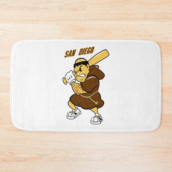 Item preview, BROWN FRIAR   designed and sold by VintaPrintsCo.