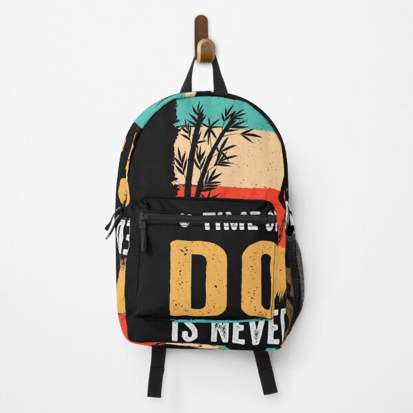 Item preview, Time Spent With Dogs Is Never Wasted designed and sold by RED FIR.