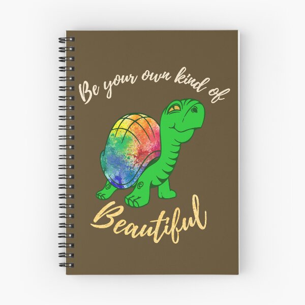 Item preview, Be Your Own Kind Of Beautiful designed and sold by HappySchnapper.