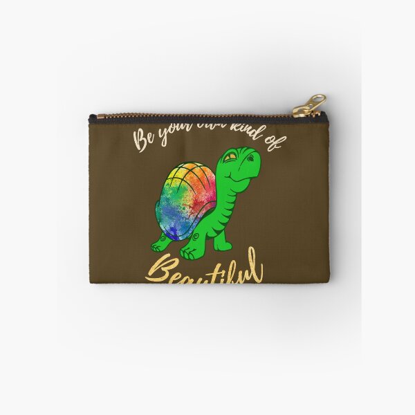 Item preview, Be Your Own Kind Of Beautiful designed and sold by HappySchnapper.