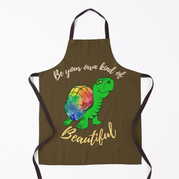 Item preview, Be Your Own Kind Of Beautiful designed and sold by HappySchnapper.