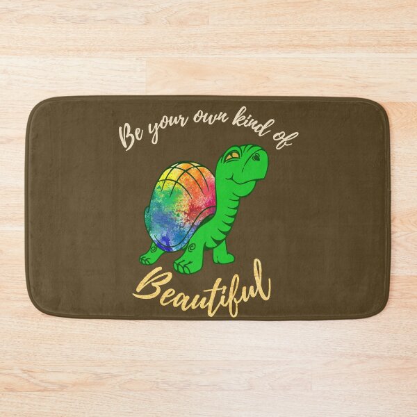 Item preview, Be Your Own Kind Of Beautiful designed and sold by HappySchnapper.