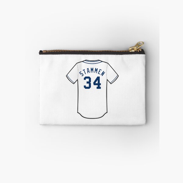Item preview, Craig Stammen Jersey   designed and sold by VintaPrintsCo.