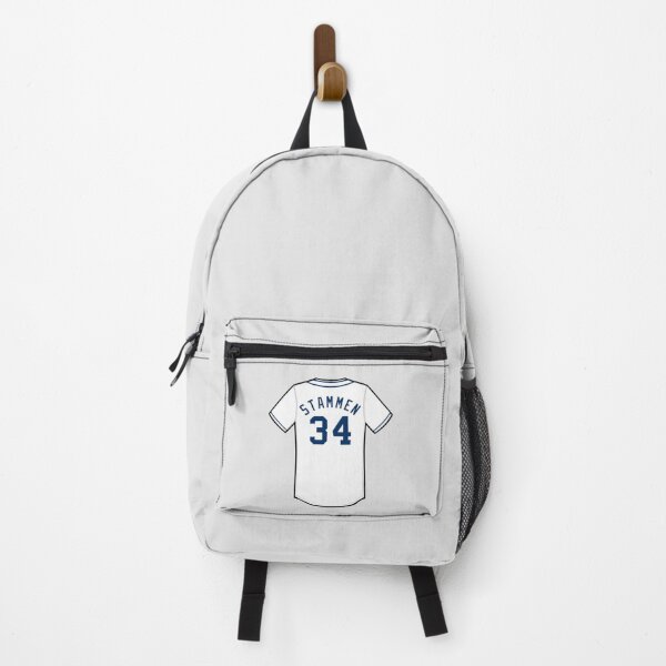 Item preview, Craig Stammen Jersey designed and sold by VintaPrintsCo.