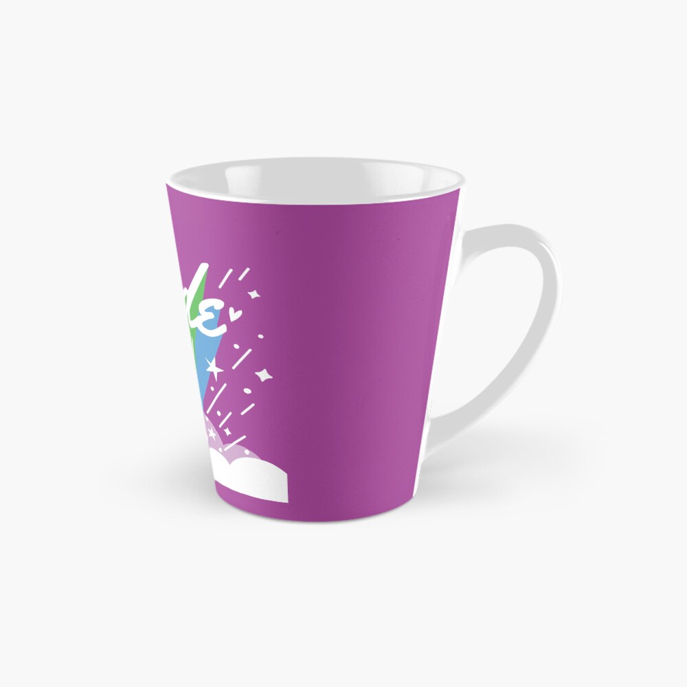 Item preview, Tall Mug designed and sold by MyDesignRox.