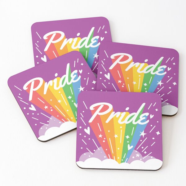 Item preview, Pride. designed and sold by MyDesignRox.