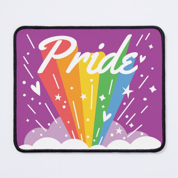 Item preview, Pride. designed and sold by MyDesignRox.