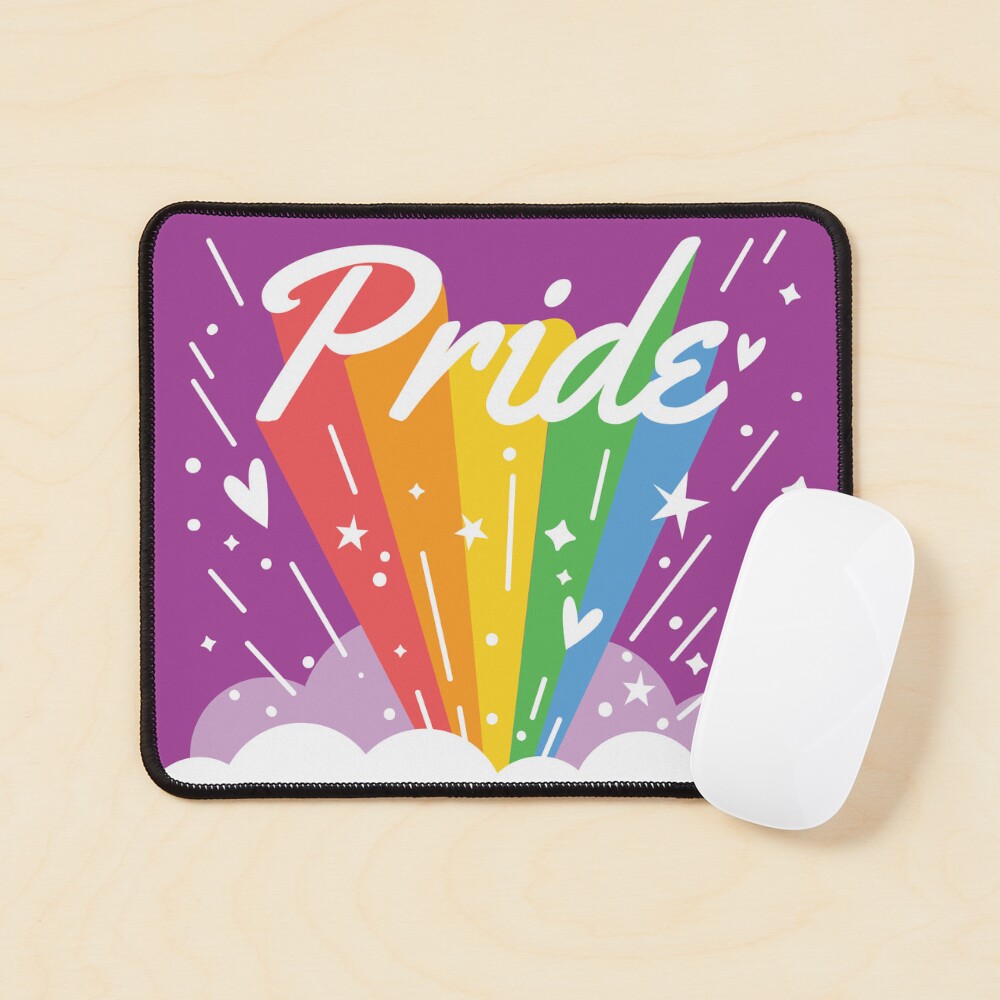 Item preview, Mouse Pad designed and sold by MyDesignRox.