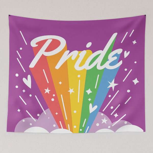 Item preview, Pride. designed and sold by MyDesignRox.
