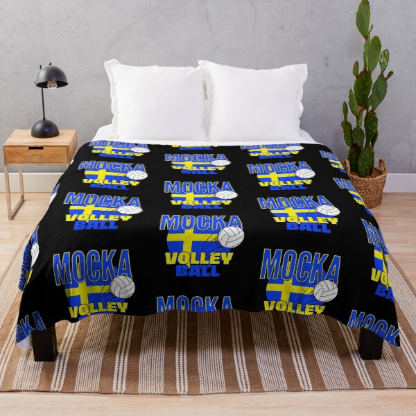 Item preview, Volleyball player - Sweden designed and sold by RomualdGR.