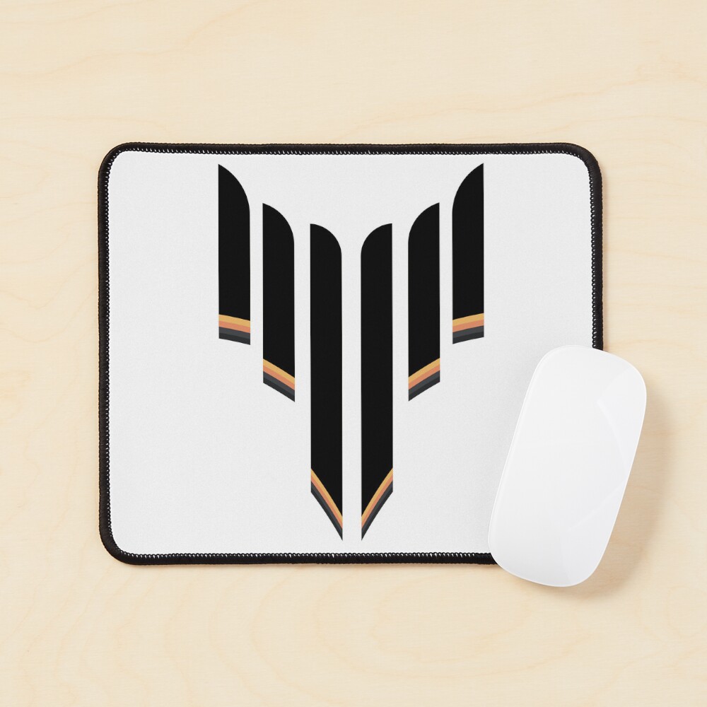 Item preview, Mouse Pad designed and sold by S-Two.