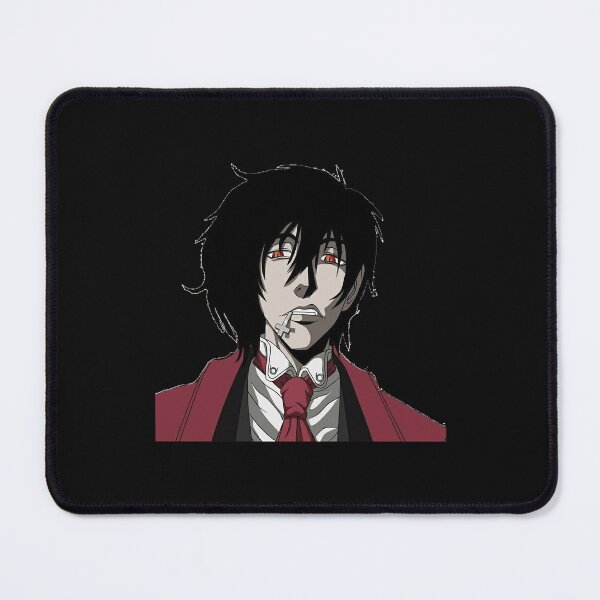 Item preview, Alucard Hellsing Tshirt And Hoodie , Vampires Tshirt And Hoodie  designed and sold by Sumner Brooks.