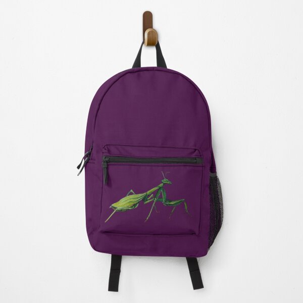 Item preview, Preying mantis designed and sold by dawnduthie.