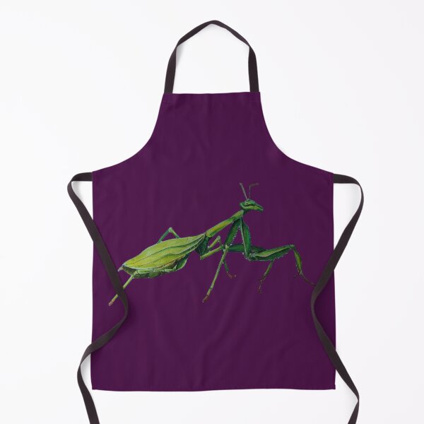 Item preview, Preying mantis designed and sold by dawnduthie.