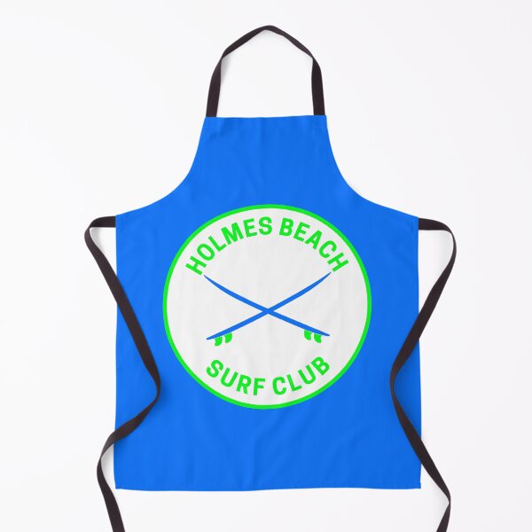 Item preview, Vintage Holmes Beach Florida Surf Club designed and sold by fearcity.