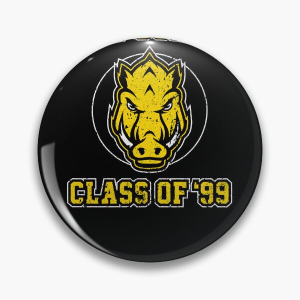 Item preview, Sunnydale High School Class of '99 designed and sold by ROBERTKER.