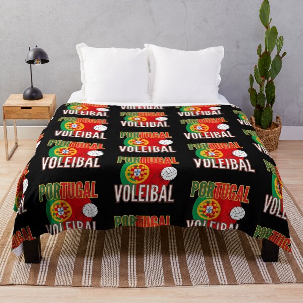 Item preview, Volleyball player - Portugal designed and sold by RomualdGR.