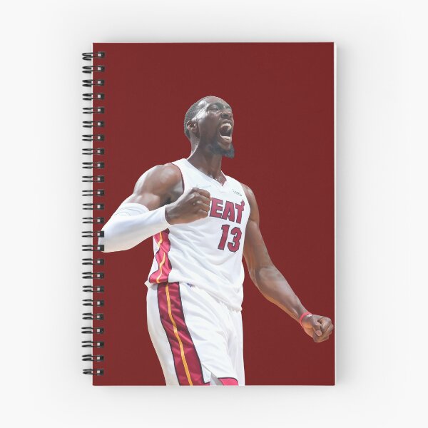 Item preview, Baloncesto Bam Adebayo 13 designed and sold by MichaelBK11.