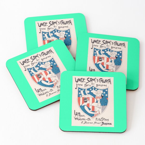 Item preview, UNCLE SAM designed and sold by MYstoreDARK99.