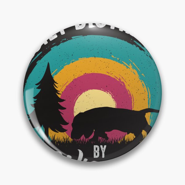 Item preview, Easily Distracted By Wieners designed and sold by RED FIR.