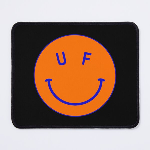 Item preview, UF Happy   designed and sold by dayglodiva.