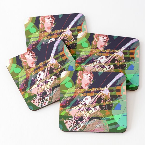 Item preview, terry kath designed and sold by wandajoly.