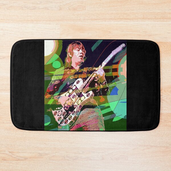 Item preview, terry kath designed and sold by wandajoly.