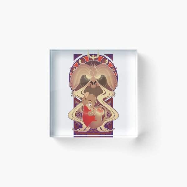 Item preview, The Art of Secrets  designed and sold by EdenCurr.