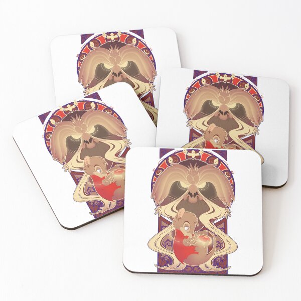 Item preview, The Art of Secrets  designed and sold by EdenCurr.