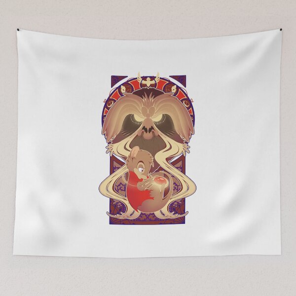 Item preview, The Art of Secrets  designed and sold by EdenCurr.