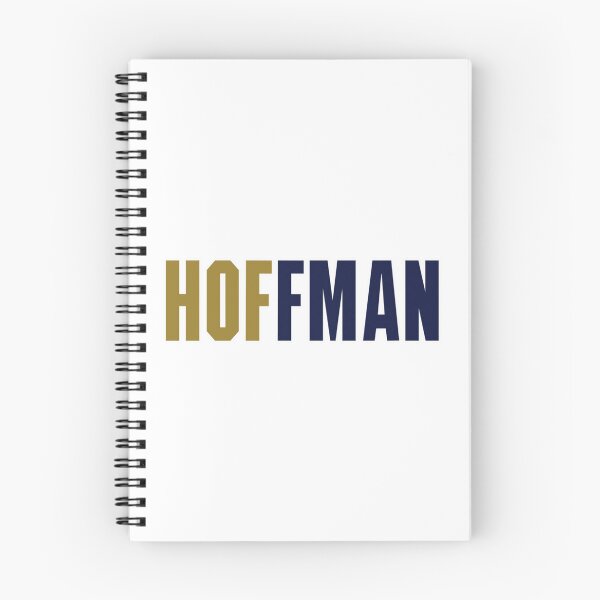 Item preview, HOFfman 2018 HOF Inductee!   designed and sold by VintaPrintsCo.