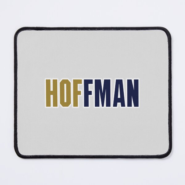 Item preview, HOFfman 2018 HOF Inductee!   designed and sold by VintaPrintsCo.