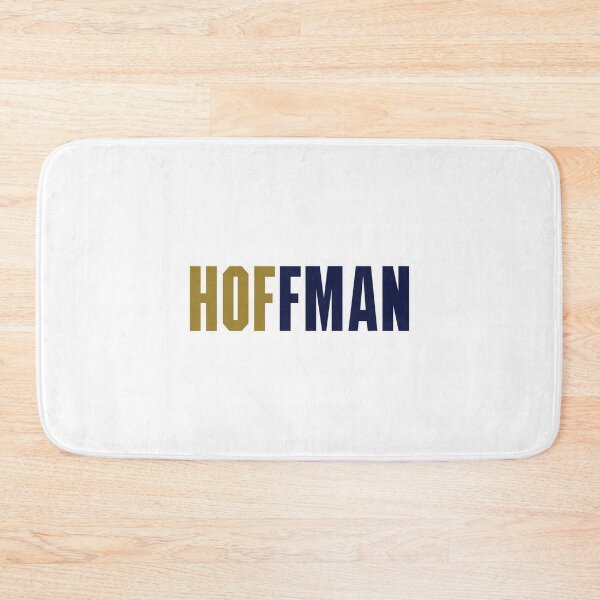 Item preview, HOFfman 2018 HOF Inductee!   designed and sold by VintaPrintsCo.