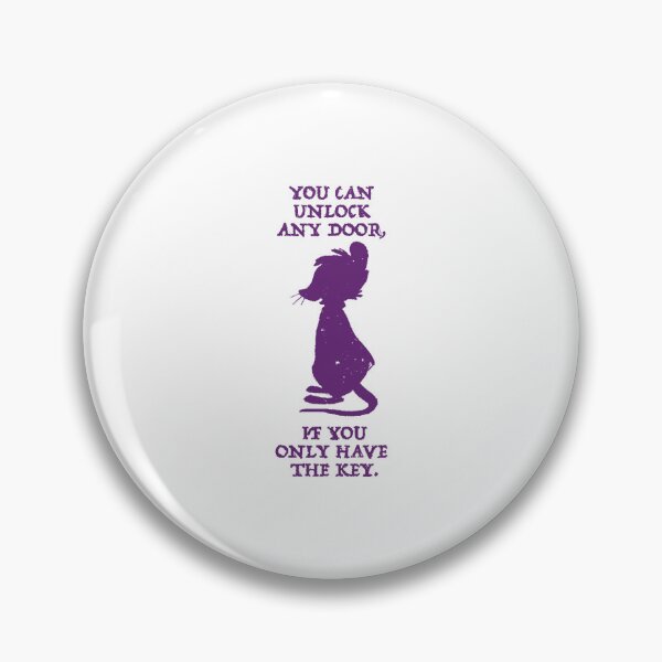 Item preview, The Key.  designed and sold by EdenCurr.