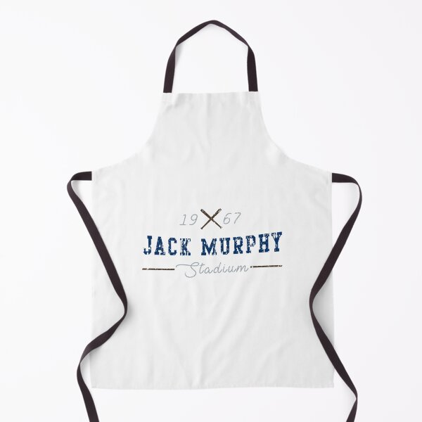 Item preview, Jack Murphy Stadium   designed and sold by VintaPrintsCo.