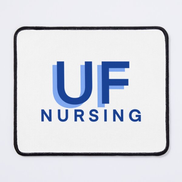 Item preview, UF Nursing designed and sold by dayglodiva.