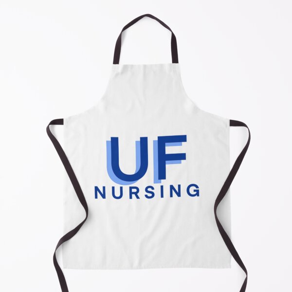 Item preview, UF Nursing designed and sold by dayglodiva.