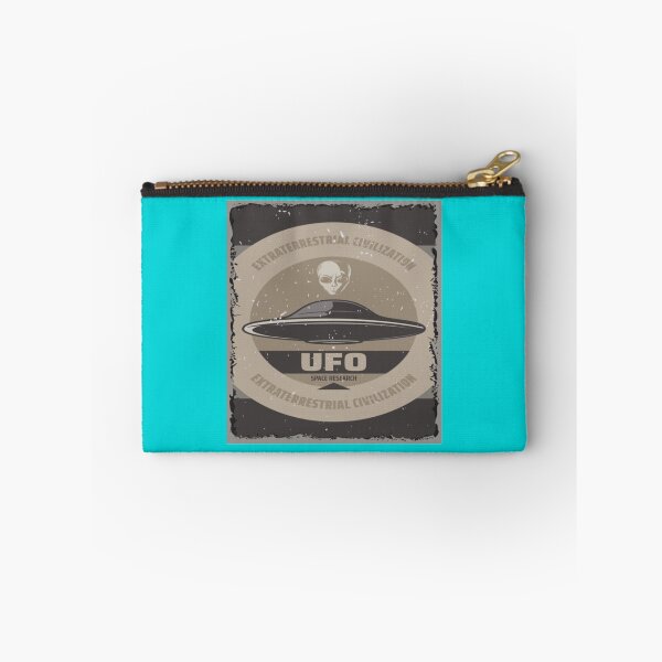 Item preview, Uf Perfect Gift  UFO Gift   designed and sold by dayglodiva.