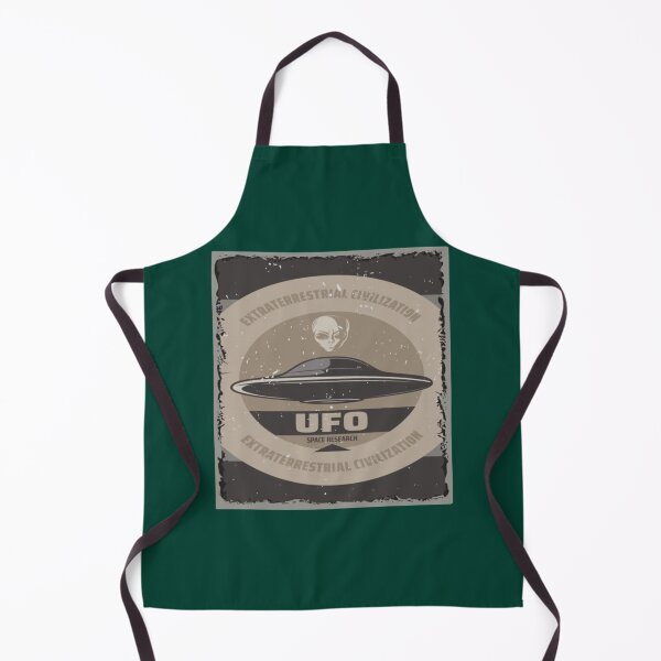 Item preview, Uf Perfect Gift  UFO Gift   designed and sold by dayglodiva.