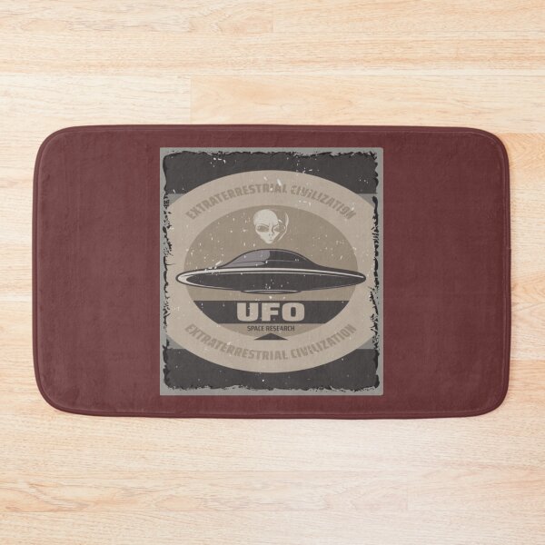 Item preview, Uf Perfect Gift  UFO Gift   designed and sold by dayglodiva.